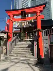 日比谷神社(東京都)