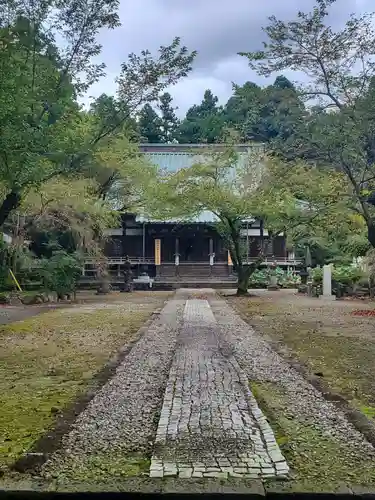 富士山法華本門寺根源の本殿