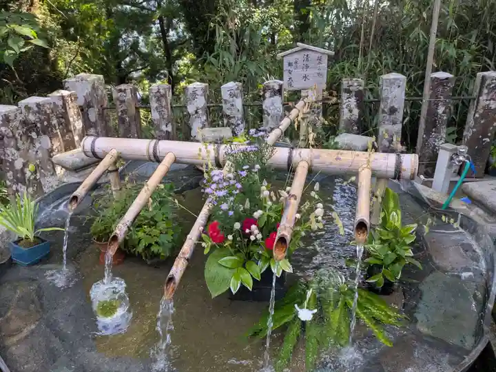 青岸渡寺(和歌山県)