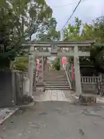 真田山 三光神社(大阪府)