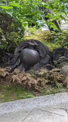 宝蔵寺(京都府)