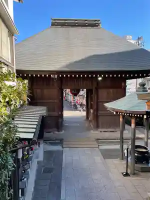 弘明寺(神奈川県)