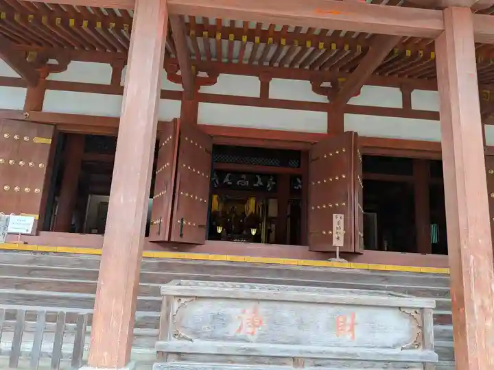 毛越寺(岩手県)