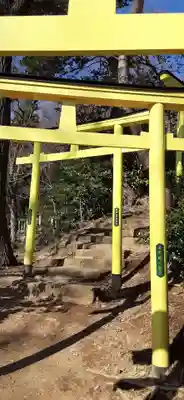 足利織姫神社(栃木県)