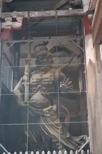 東大寺(奈良県)