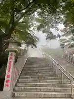 大山阿夫利神社のその他建物