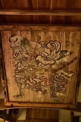 三島神社(藤縄森三島神社)(愛媛県)