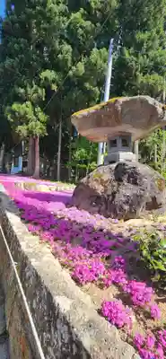 大聖寺（亀岡文殊）(山形県)