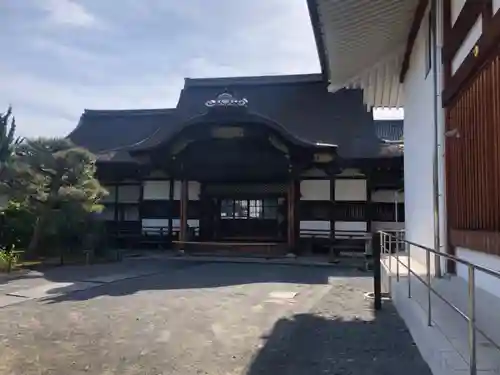 本願寺（西本願寺）(京都府)