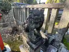 熊野神社(奈良県)