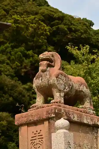 一畑薬師(島根県)