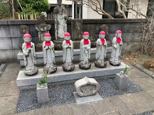 星谷寺(神奈川県)