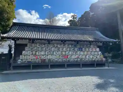 松尾大社のその他建物