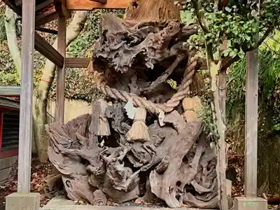 赤間神宮(山口県)