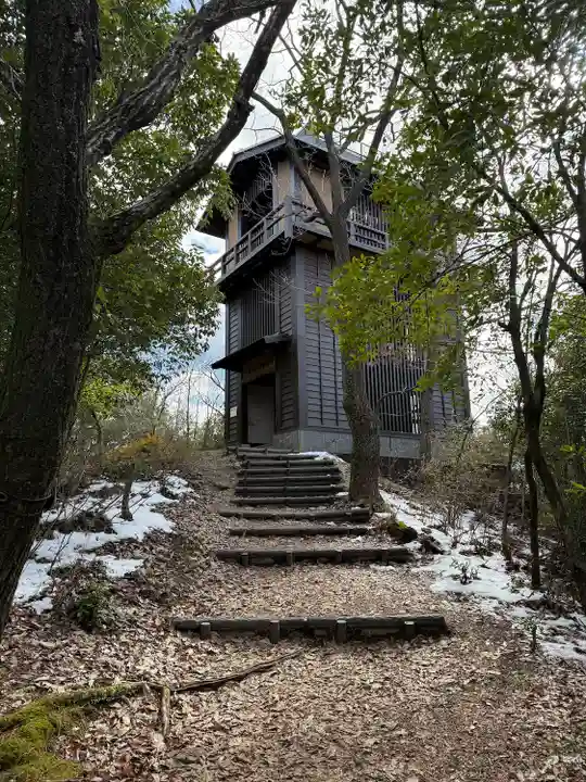 関善光寺(岐阜県)