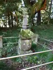 二宮赤城神社(群馬県)