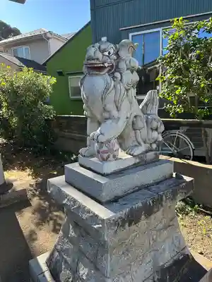 天照神社(千葉県)