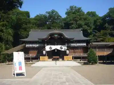 須賀神社のその他建物