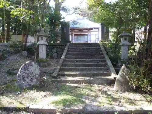 慈眼寺のその他建物