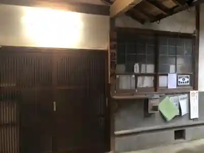 相楽神社のその他建物
