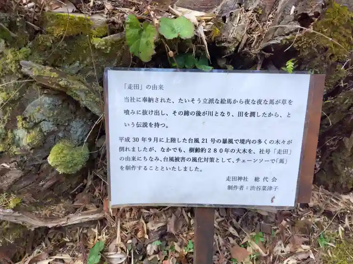 走田神社(京都府)