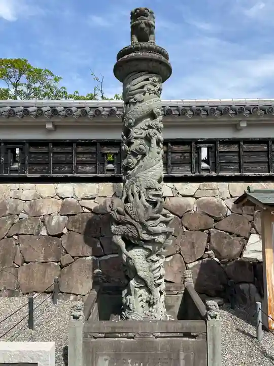 勝龍寺(京都府)