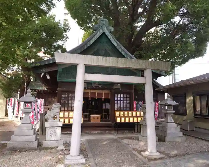 金山神社(愛知県)
