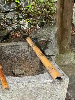 丹生川上神社（下社）(奈良県)