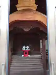 勝利八幡神社(東京都)