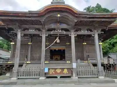 高良大社(福岡県)