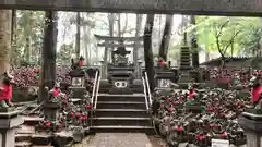 豊川閣　妙厳寺(愛知県)