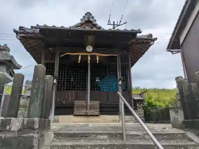 金刀毘羅神社(京都府)