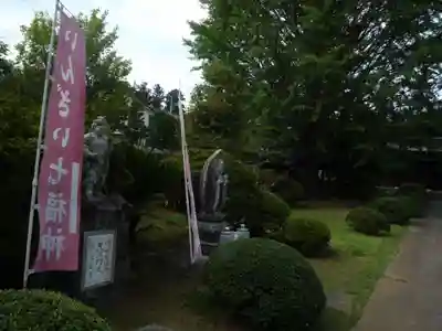 泉倉寺のその他建物