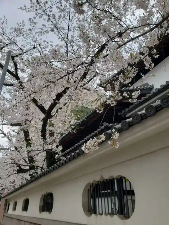 本覚寺(東京都)