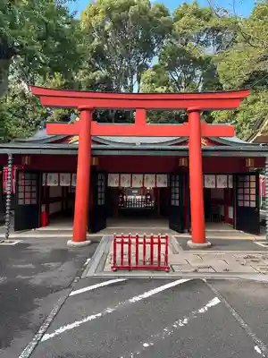 日枝神社(東京都)