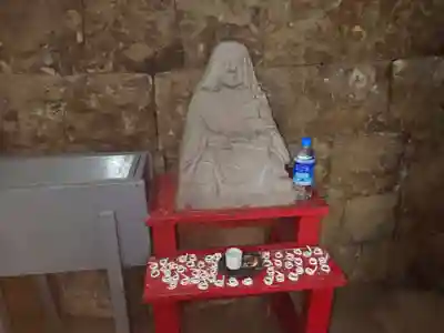 江島杉山神社(東京都)