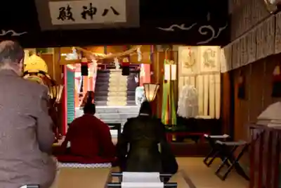 御霊神社(奈良県)