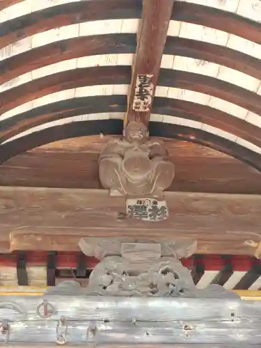 沼鉾神社(栃木県)