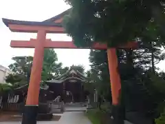 日枝神社(東京都)