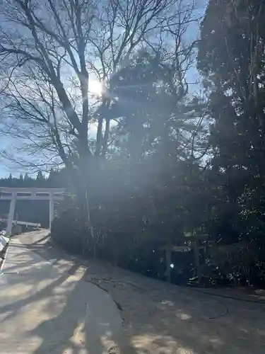 八大之宮(宮崎県)