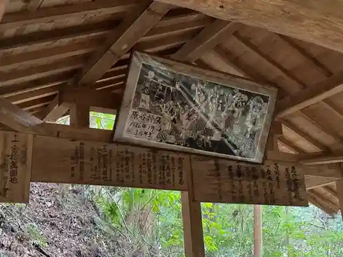 多祁伊奈太岐佐耶布都神社の絵馬