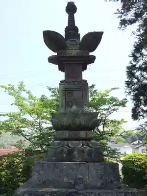 東光寺(山口県)
