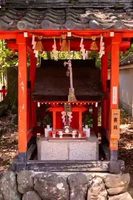 長岡天満宮(京都府)