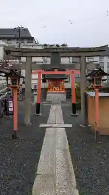 若宮八幡宮（陶器神社）(京都府)
