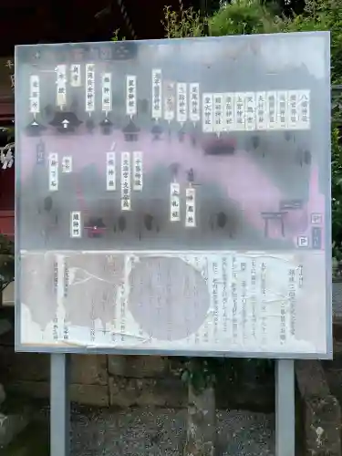 太平山神社(栃木県)