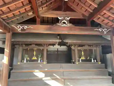 三之宮神社(京都府)