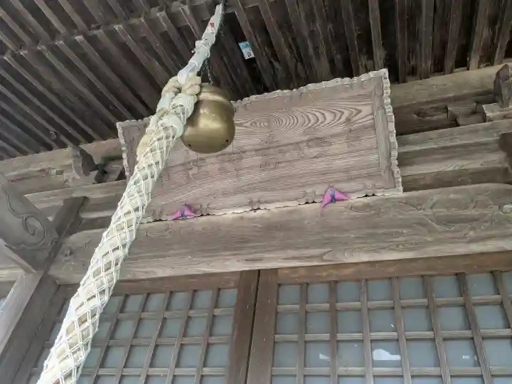 御前神社(福井県)
