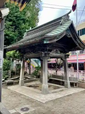 王子稲荷神社(東京都)