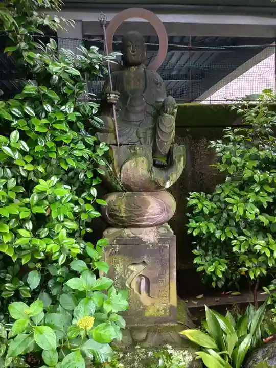 千手院(東京都)