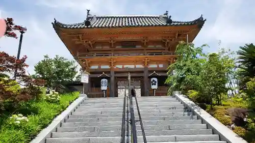 総持寺(大阪府)